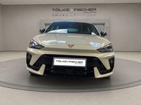 Neu Cupra Leon VZ 272 PS (200 kW) 2026 Grau Limousine