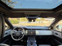 Gebraucht Land Rover Range Rover Velar HSE Dynamic 404 PS (297 kW) 2023 Grau SUV