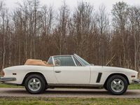Gebraucht Jensen Interceptor 400 PS (294 kW) 1976 Weiß Cabrio
