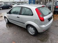 gebraucht Ford Fiesta 1.4 Klima