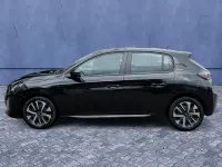 Gebraucht Peugeot 208 Active 75 PS (55 kW) 2024 Schwarz Kleinwagen