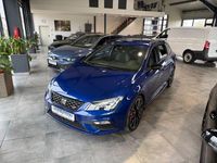 Gebraucht Seat Leon ST 4Drive 301 PS (221 kW) 2017 Blau Kombi