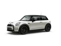 Gebraucht Mini Cooper SE 135 kW (184 PS) 2023 Kleinwagen