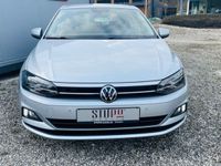 gebraucht VW Polo VI Comfortline LIFE RFK/SHZ/NAVI/KLIMA