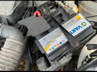 Gebraucht Ford Fusion 80 PS (58 kW) 2006 Schwarz Kleinwagen