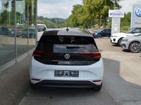 gebraucht VW ID3 Pro Performance 58kWh Klima Navi Rückfahrkamera