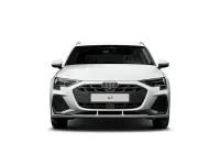 Gebraucht Audi A3 S-Line 116 PS (85 kW) 2026 Gletscherweiß metallic Limousine