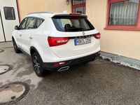 Gebraucht DFSK Fengon 145 PS (106 kW) 2023 Weiß SUV