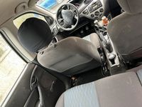 gebraucht Ford Focus Kombi