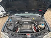 gebraucht Audi A8 D3 4.2l BFM frisch TÜV