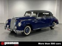 gebraucht Mercedes 300 Cabriolet D