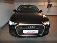 gebraucht Audi A6 Limousine TFSI e