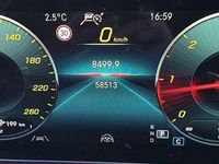 Gebraucht Mercedes GLE400 AMG line 330 PS (242 kW) 2022 Grau SUV