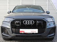 gebraucht Audi Q7 55 TFSI e quattro S line HDMLED Sportpaket