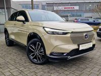 Gebraucht Honda HR-V Advance 131 PS (96 kW) 2024 Sand khaki (beige) SUV
