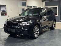 Gebraucht BMW X5 Sport Line 258 PS (189 kW) 2016 Schwarz SUV