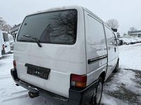 Gebraucht VW T4 110 PS (80 kW) 1994 Van