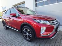 gebraucht Mitsubishi Eclipse Cross 1.5 T-MIVEC ClearTec CVT 2WD Diamant Edition