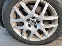 Gebraucht VW Golf IV 170 PS (125 kW) 2004 Gold Limousine