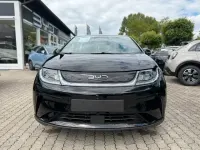 Nowe BYD Dolphin Comfort 150 kW (204 KM) 2026 Czarny Hatchback