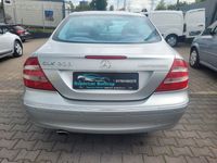 gebraucht Mercedes CLK200 CLK 200 CLK CoupeKompressor