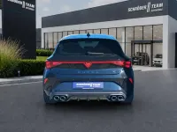 Neu Cupra Leon VZ 300 PS (220 kW) 2026 Mitternachtsschwarz Limousine