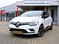 Gebraucht Renault Clio IV Intens 90 PS (66 kW) 2017 Weiß Limousine