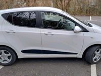 gebraucht Hyundai i10 i101.2 Passion