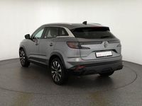 Gebraucht Renault Austral Techno 158 PS (116 kW) 2025 Grau SUV