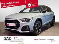 Gebraucht Audi A1 Ambiente 116 PS (85 kW) 2025 Chronosgrau metallic Kombi