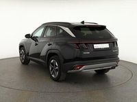 Neu Hyundai Tucson 150 PS (110 kW) 2025 Schwarz SUV