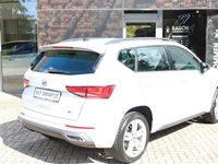 Gebraucht Seat Ateca FR 150 PS (110 kW) 2023 Weiß SUV