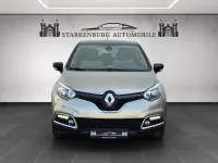 Gebraucht Renault Captur Luxe 120 PS (88 kW) 2015 Other SUV