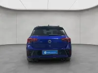 Neu VW T-Roc R 300 PS (220 kW) 2025 Blau SUV