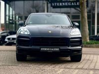 gebraucht Porsche Cayenne /SPORT CHRONO/SPORT DESIGN/ACC