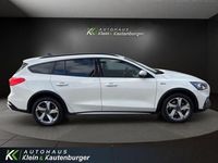 Gebraucht Ford Focus Active 120 PS (88 kW) 2021 Beige Kombi