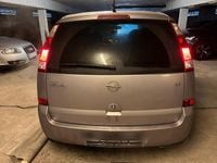 Gebraucht Opel Meriva 125 PS (91 kW) 2005 Violet Van / Kleinbus