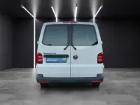 Gebraucht VW Transporter 177 PS (130 kW) 2019 Weiß Van