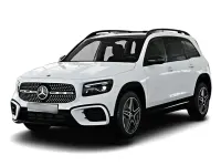 Gebraucht Mercedes GLB200 AMG 2025 Weiss SUV