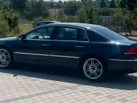 Gebraucht VW Phaeton 221 PS (162 kW) 2006 Grau Limousine