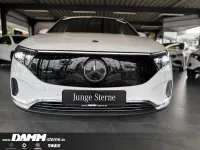 Gebraucht Mercedes EQA250 Progressive 139 kW (190 PS) 2025 Weiß SUV
