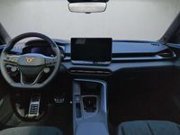 Gebraucht Cupra Terramar VZ 265 PS (194 kW) 2025 Graphene grau SUV