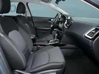 Gebraucht Kia Ceed 140 PS (102 kW) 2025 Silber Kleinwagen