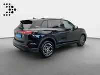 Gebraucht VW Tiguan Goal 150 PS (110 kW) 2025 Grenadillschwarz metallic SUV
