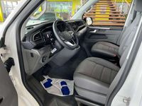 gebraucht VW California T6T6.1DSG Ocean Edition NP 102.000