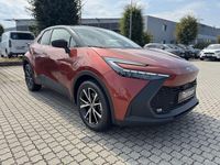 Neu Toyota C-HR 223 PS (164 kW) 2025 Weiß SUV