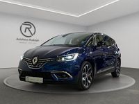 Gebraucht Renault Scenic E-Tech 158 PS (116 kW) 2022 Kosmosblau metallic SUV