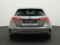 Gebraucht Mercedes A220 AMG line 190 PS (139 kW) 2021 Grau Limousine