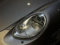 Occasion Porsche Cayman 245 ch (180 kW) 2008 Gris Coupé