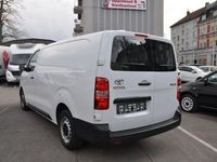 Gebraucht Toyota Proace 140 PS (102 kW) 2023 Andere Van / Kleinbus